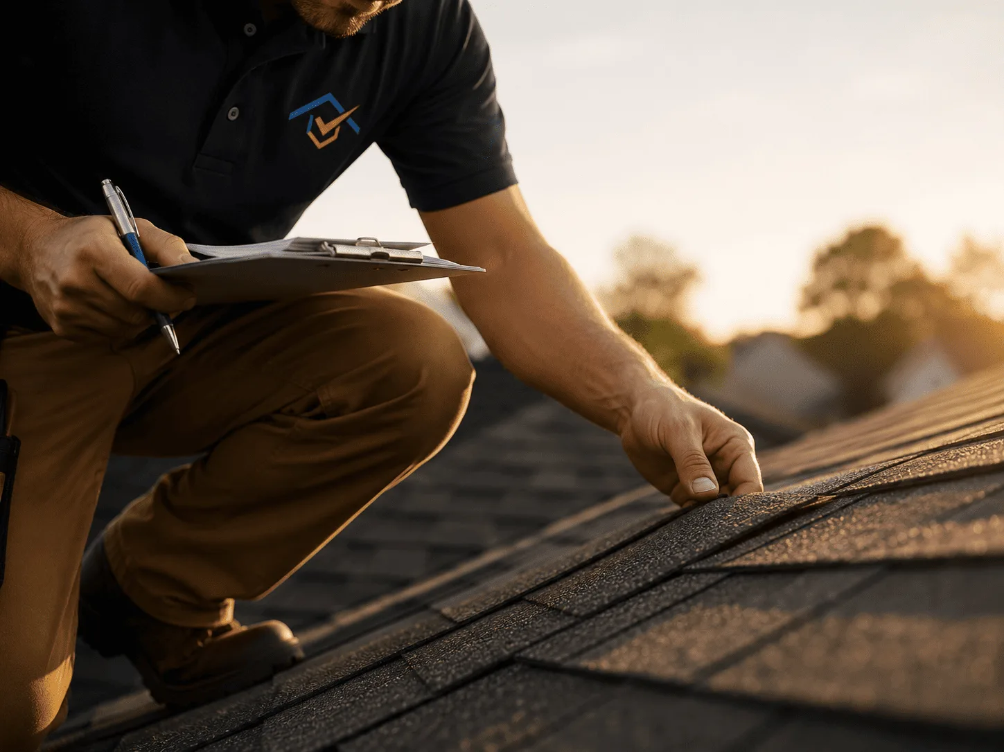 Why Choose Roof Inspection in Lebanon, SD
